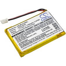 Battery for minelab ctx - for,