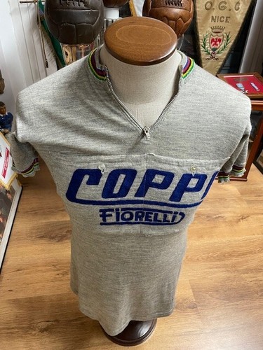 Fausto coppi fiorelli the - fiorelli,