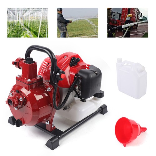 Stroke hp engine petrol - 1",