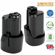 2pcs 12v 3500mah li - 2pcs, 10.8v/12v