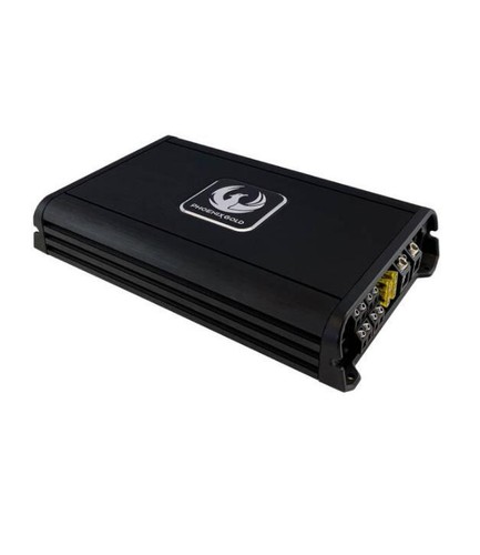 Phoenix gold amp zt6004r 24v - gold,