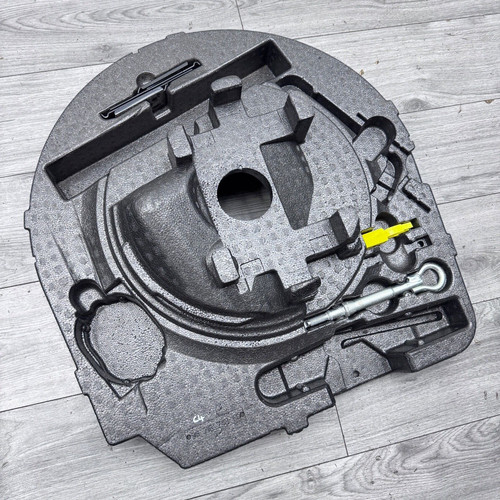 Citroen mk2 jack kit foam - citroen,