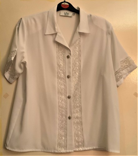 Heather valley ladie blouse - heather,
