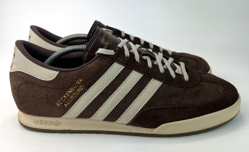 Adidas beckenbauer allround - adidas,