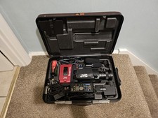 Jvc c1 - jvc, gr-c1