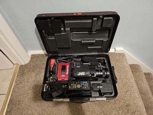 Jvc c1 - jvc, gr-c1