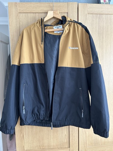 Lambretta men hooded - men’s,