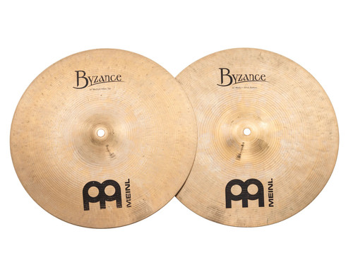 Meinl byzance brilliant - meinl,