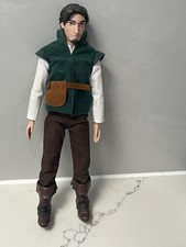 Disney Store Tangled Flynn