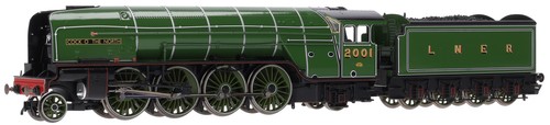 R3440 hornby gauge - r3440, oo