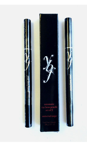 Ybf automatic eye brow - eye,