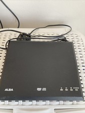 Alba DVD Player CDVD2251N