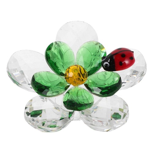 Assorted color crystal - assorted,