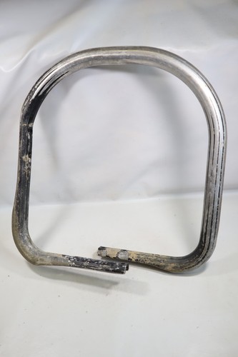 Genuine handlebar stihl ts460 - genuine,