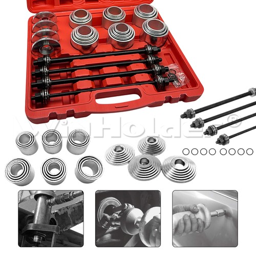Pcs pull press sleeve kit - 28,