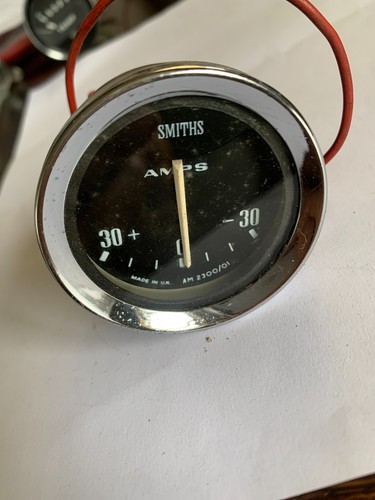 Vintage smiths 2300 - vintage,