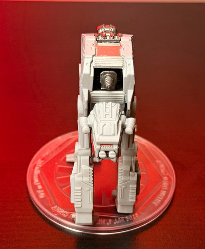Star wars bomber walker - wars,