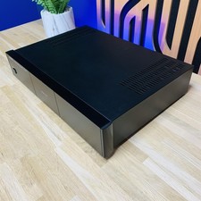 Rotel RB-850 Dual Mono Stereo Power Amplifier Hi-Fi Separate Inc Warranty