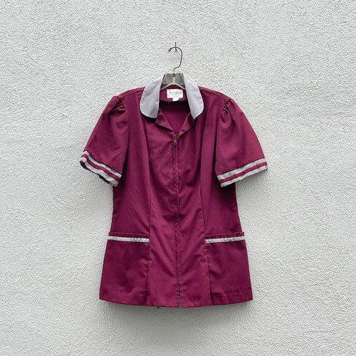 Vintage house uniforms - vintage,
