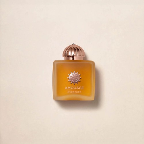 Genuine amouage overture woman - genuine,