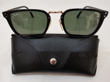 1980's VINTAGE RAY-BAN B&L USA