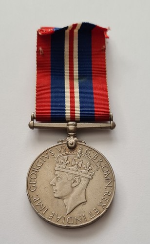 Original genuine 1939 45 war - /,