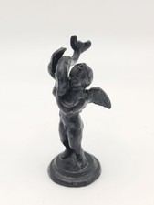 Antique Bronze Sculpture Of