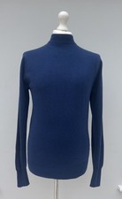 N.PEAL Scottish 100% Cashmere