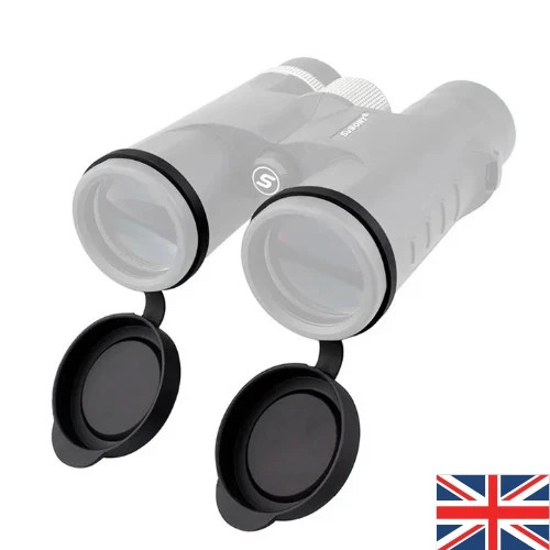 Binocular objective lens - binocular,