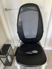 Homedics shiatsu back - shiatsu,