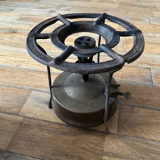 Optimus No. 1 Stove Brass