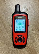Garmin Inreach Explorer+ Handheld Satellite GPS Communicator