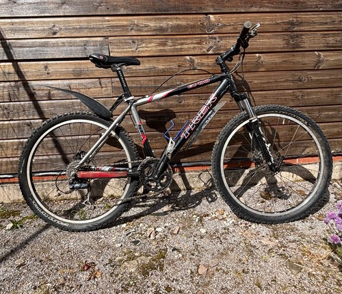 Trek 6700 mountain bike 45cm - bike, 45cm/
