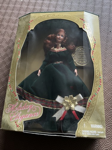 Holiday elegance 1999 toys - toys, r