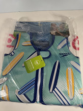 Speedo swim vest - swim,