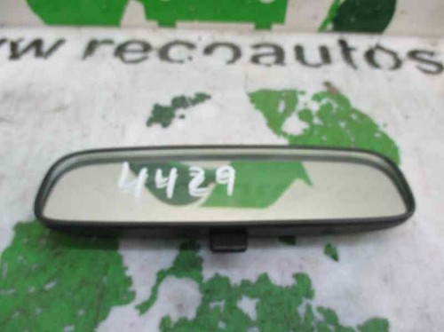 76400s6a003 interior rear view - rear,