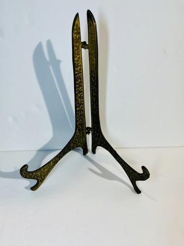 Antique brass folding - brass,