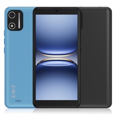 Cheap Unlocked New Octa Core 4G Smartphone 5.5" Android 14 Dual SIM Mobile Phone