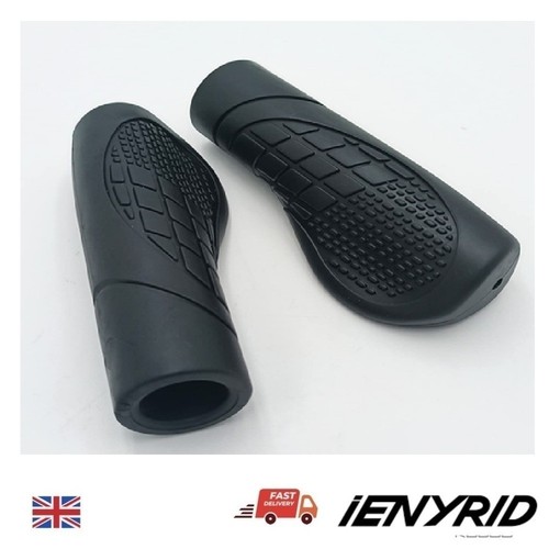Ienyrid pro handlebar grips - m4,