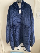 New The Oodie Original Navy