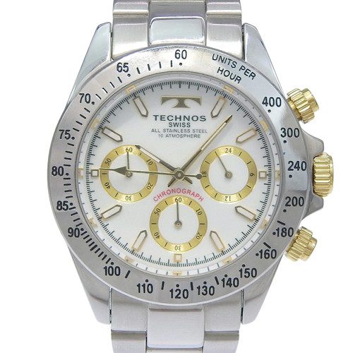 Technos tgm615 bar - technos, 10