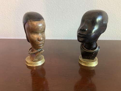 Pair hagenauer wien african - pair,