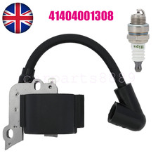 Ignition Coil Module For Stihl