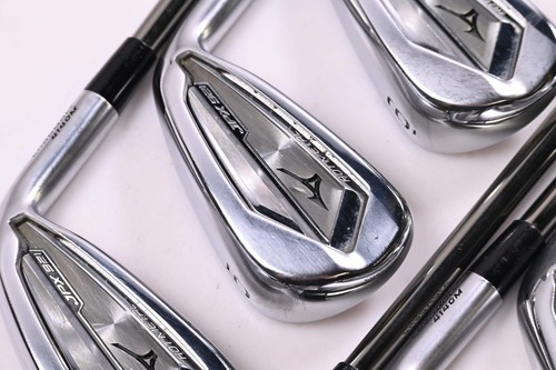 Mizuno jpx 921 hot metal - jpx,