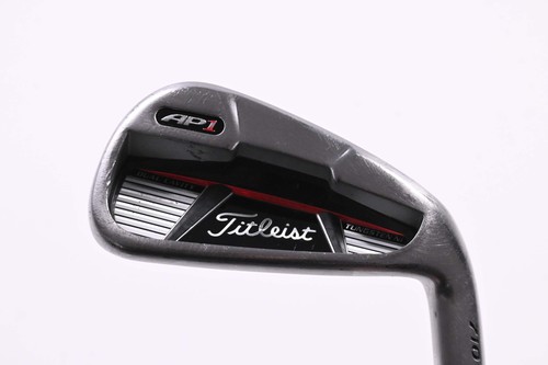 Titleist ap1 710 iron - titleist, #4