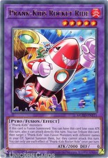 MGED-EN111 Prank-Kids Rocket