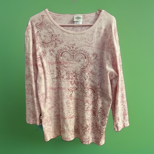 Vintage y2k floral - y2k,