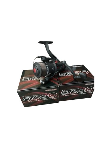 Angling pursuits ckr30 - angling, size
