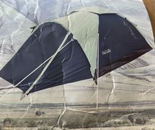 1-2 Man Tent- Polyester 2m