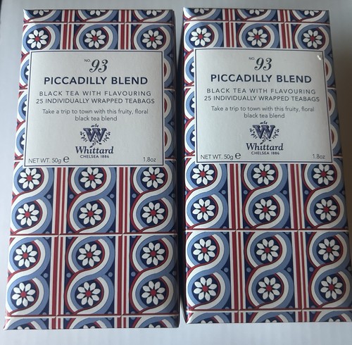 Whittard chelsea black - chelsea,